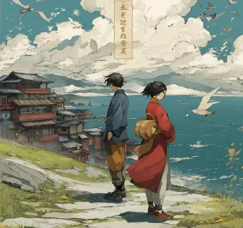 职场漫画专题推荐封面